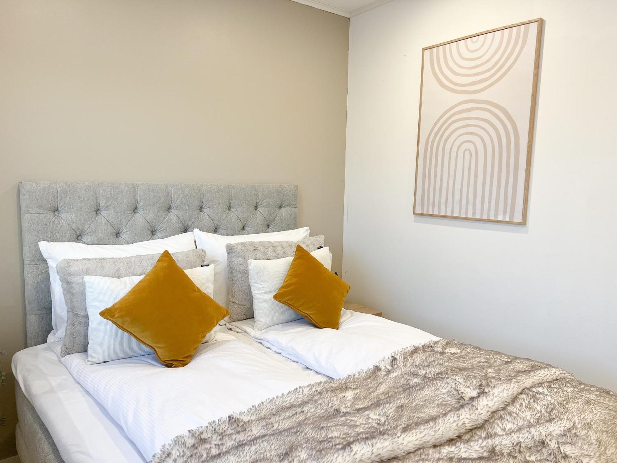 Villa Aurora โรวานิเอมิ ภายนอก รูปภาพ