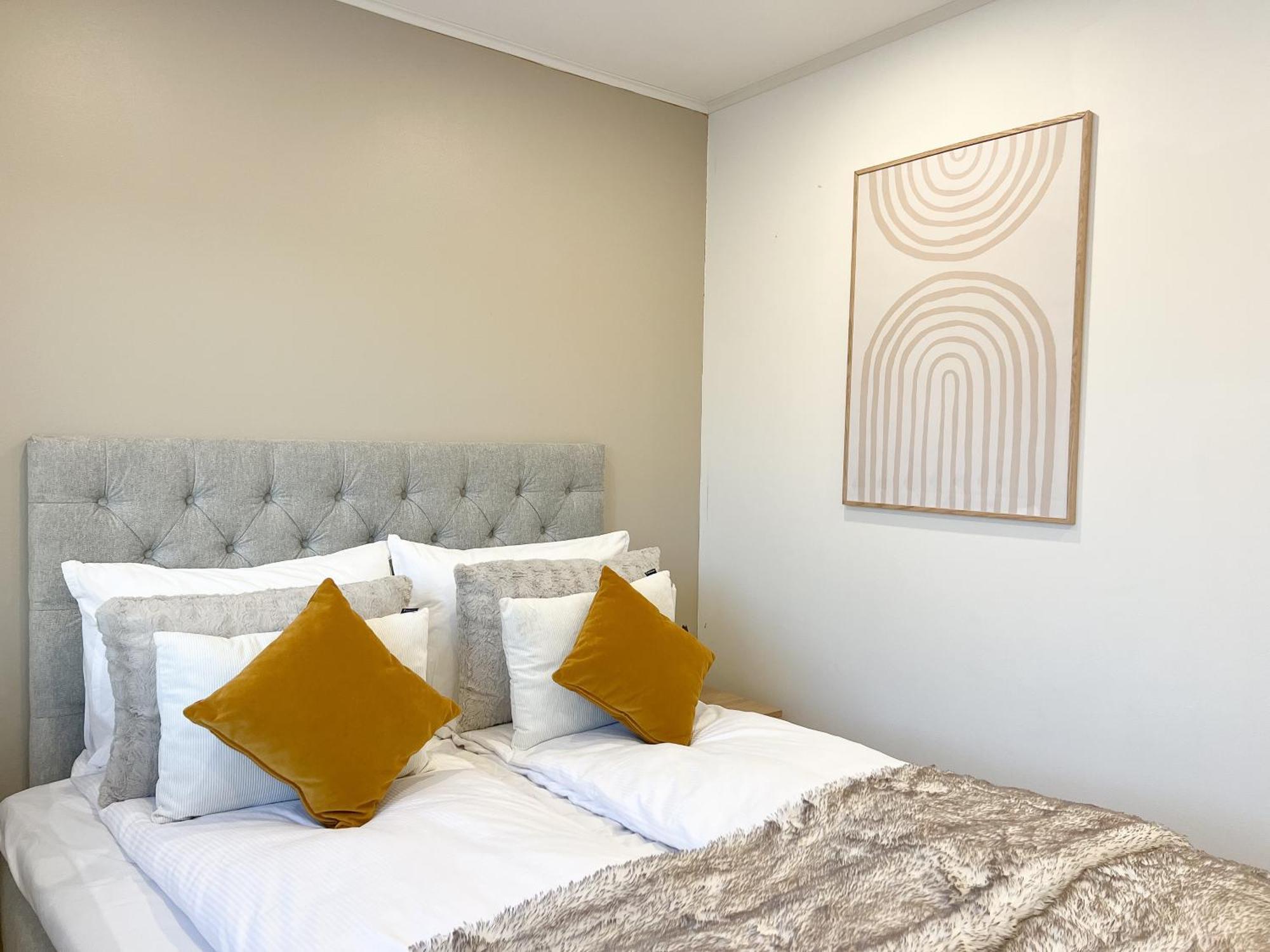 Villa Aurora โรวานิเอมิ ภายนอก รูปภาพ
