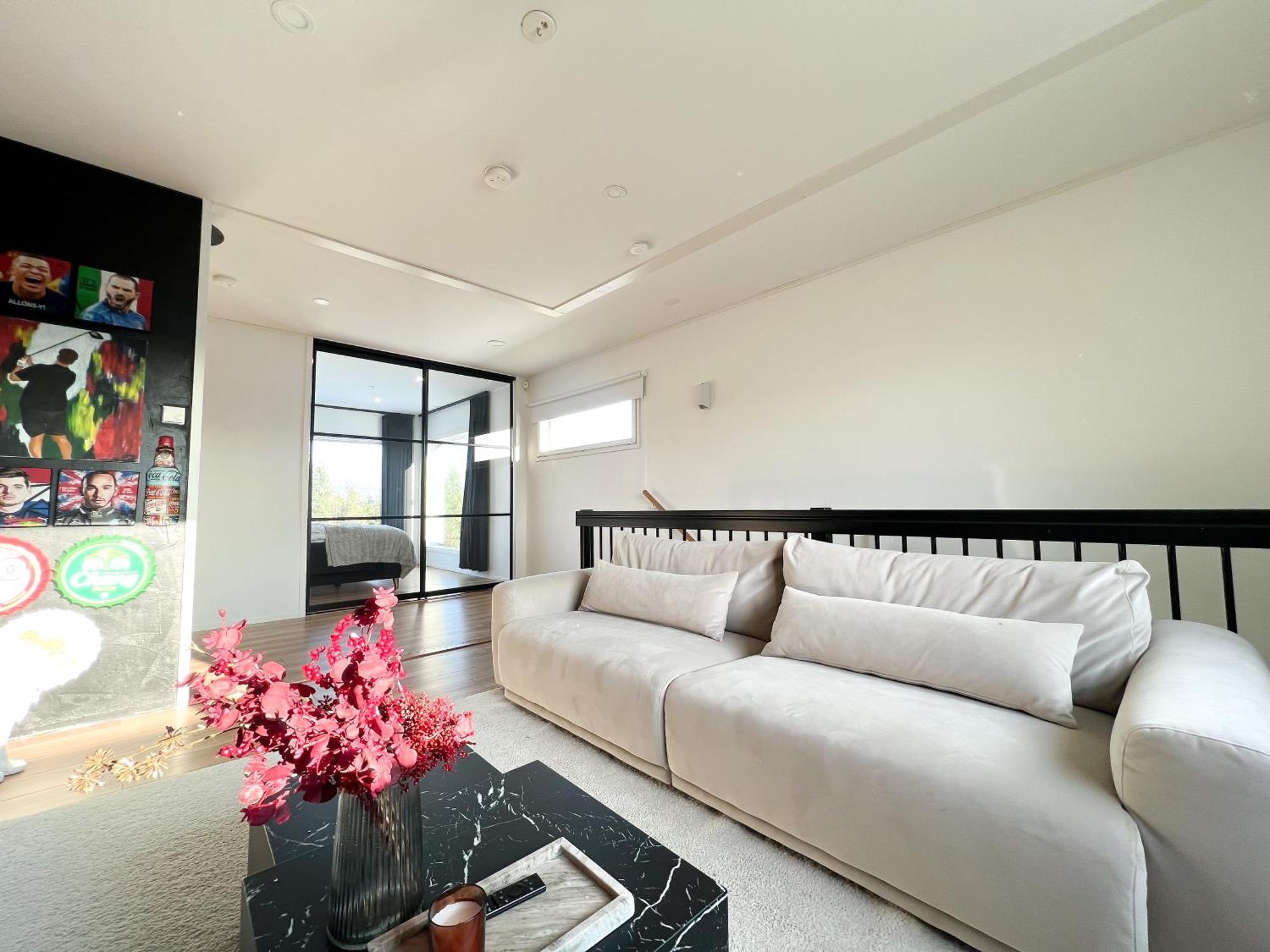 Villa Aurora โรวานิเอมิ ภายนอก รูปภาพ